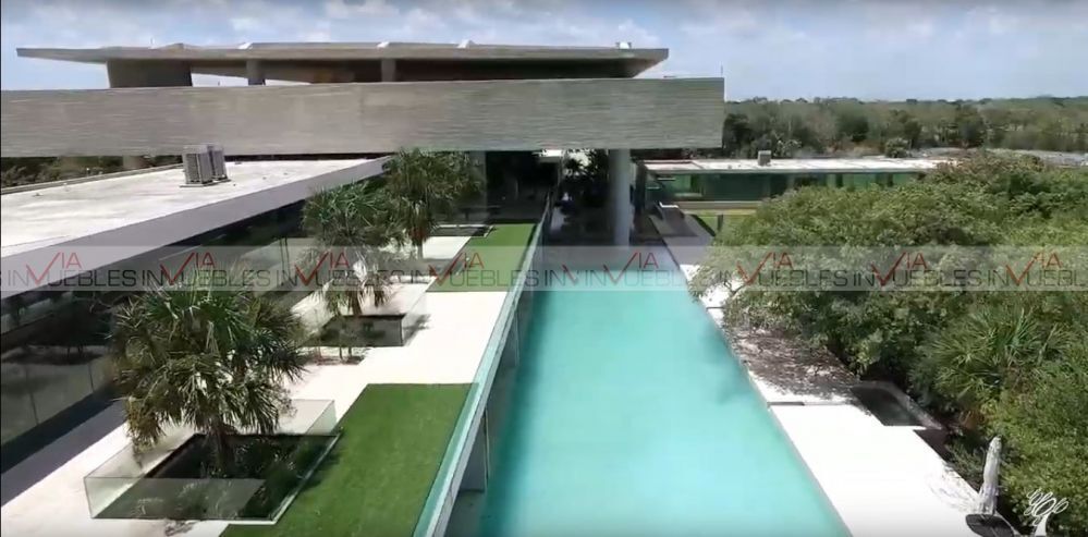 Terreno Residencial En Venta En Supermanzana 74, Benito Juárez, Quintana Roo