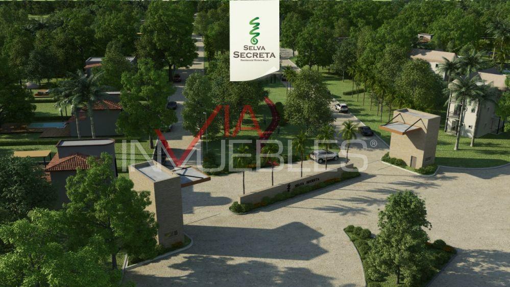 Terreno Residencial En Venta En Tulum, Tulum, Quintana Roo