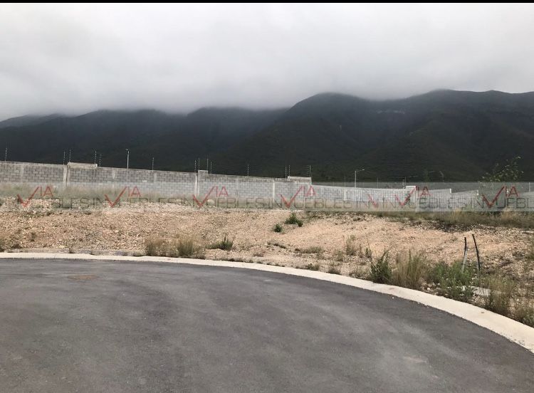 Terreno Residencial En Venta Santoral de la Montaña, García, Nuevo León