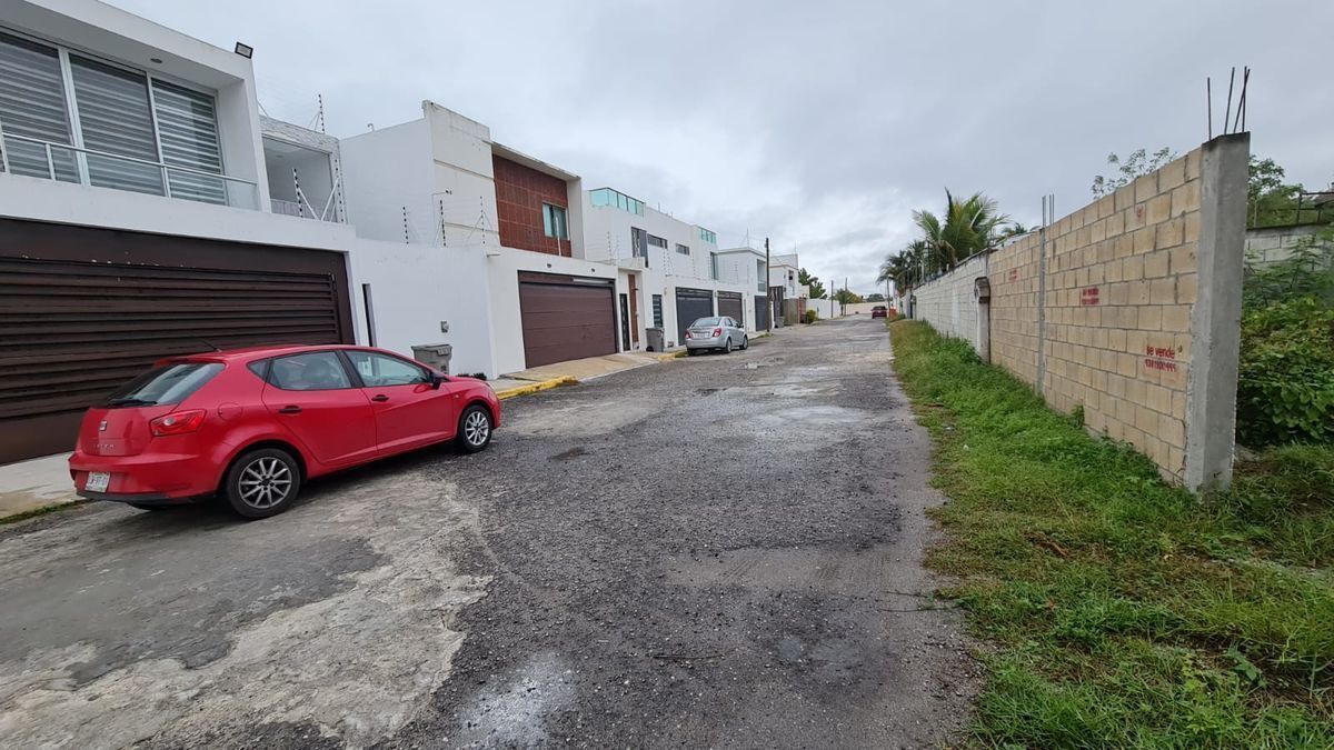 TERRENO RESIDENCIAL EN VENTA