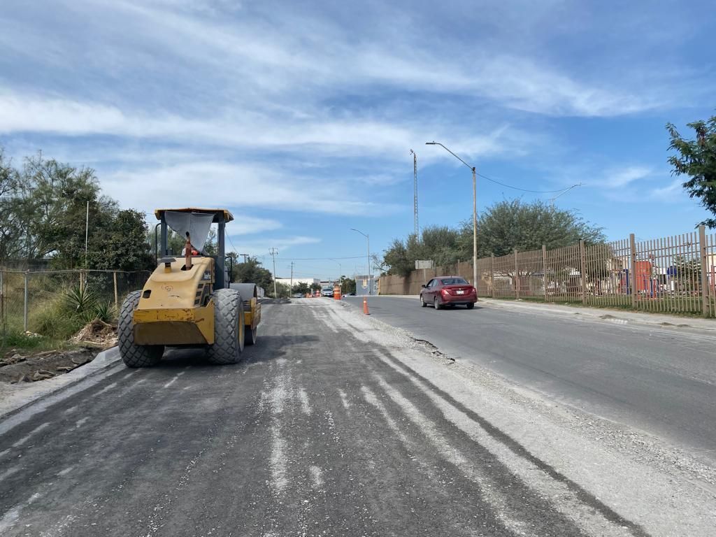 TERRENO SAN NICOLAS limite con Guadalupe