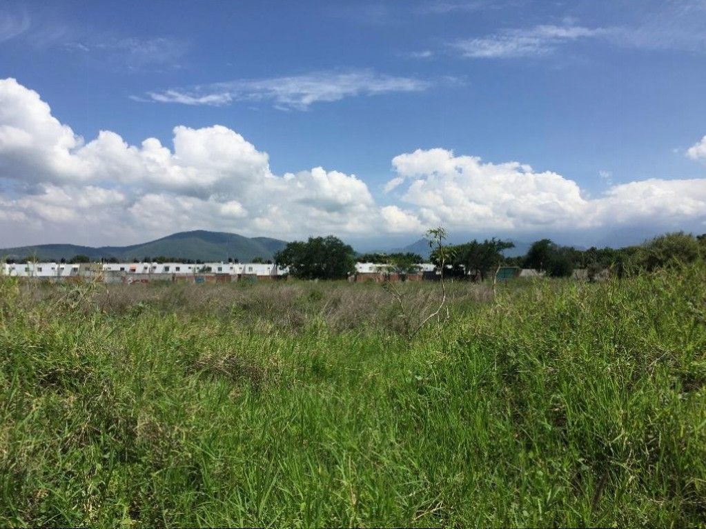 Terreno Urbano en Centro, Yautepec, Morelos CAEN-146-Tu