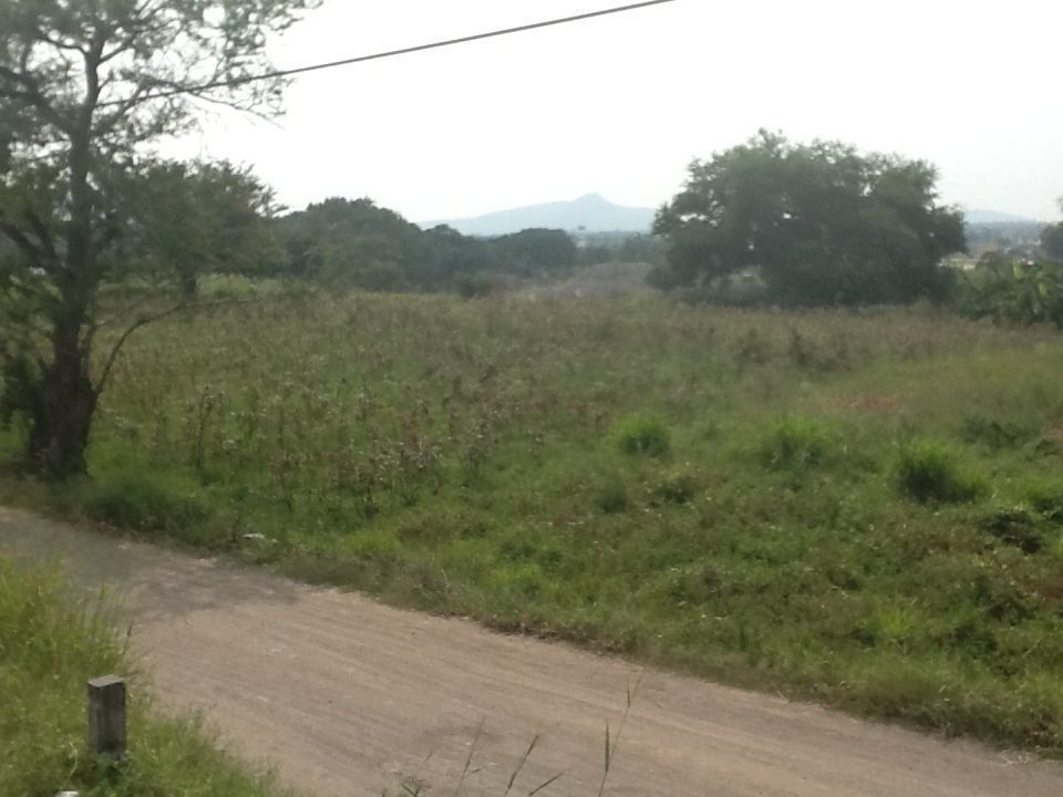 Terreno Urbano en Temixco Centro, Temixco, Morelos CAEN-34-Tu