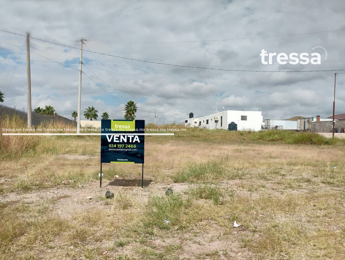 Terreno Venta Labor de Terrazas Carher TPP