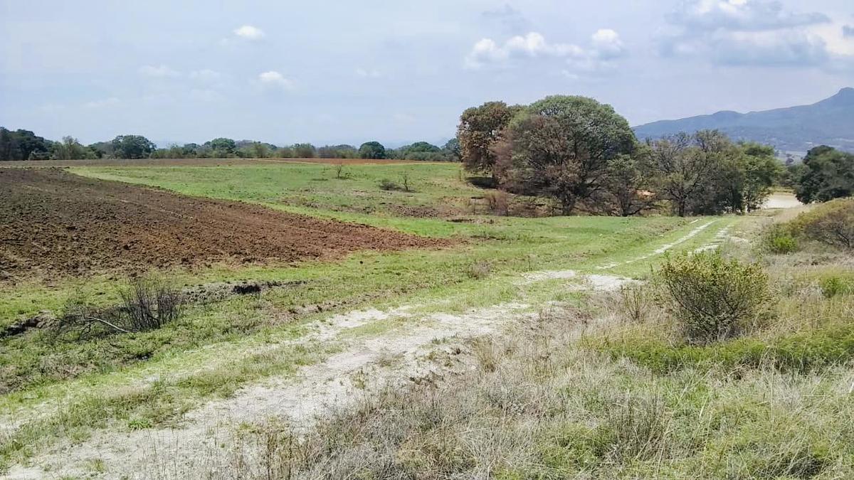 TERRENO VENTA, PUENTECILLAS, CAHUACAN.