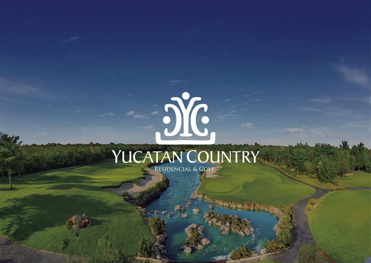 TERRENO YUCATAN COUNTRY CLUB, PRIVADA OASIS