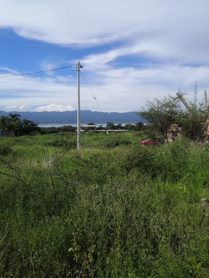 TERRENOS CAMPESTRES EN VENTA SAN LUIS SOYATLAN, JALISCO.