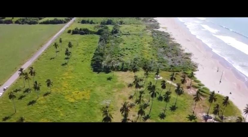 Terrenos en Playa Novillero - Fracc Tierra Huichol