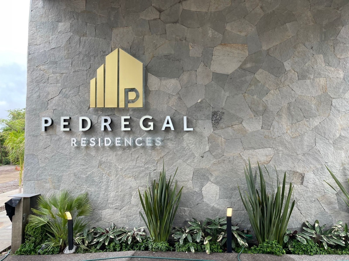 Terrenos en Venta en Residencial Pedregal Zona Norte de Colima