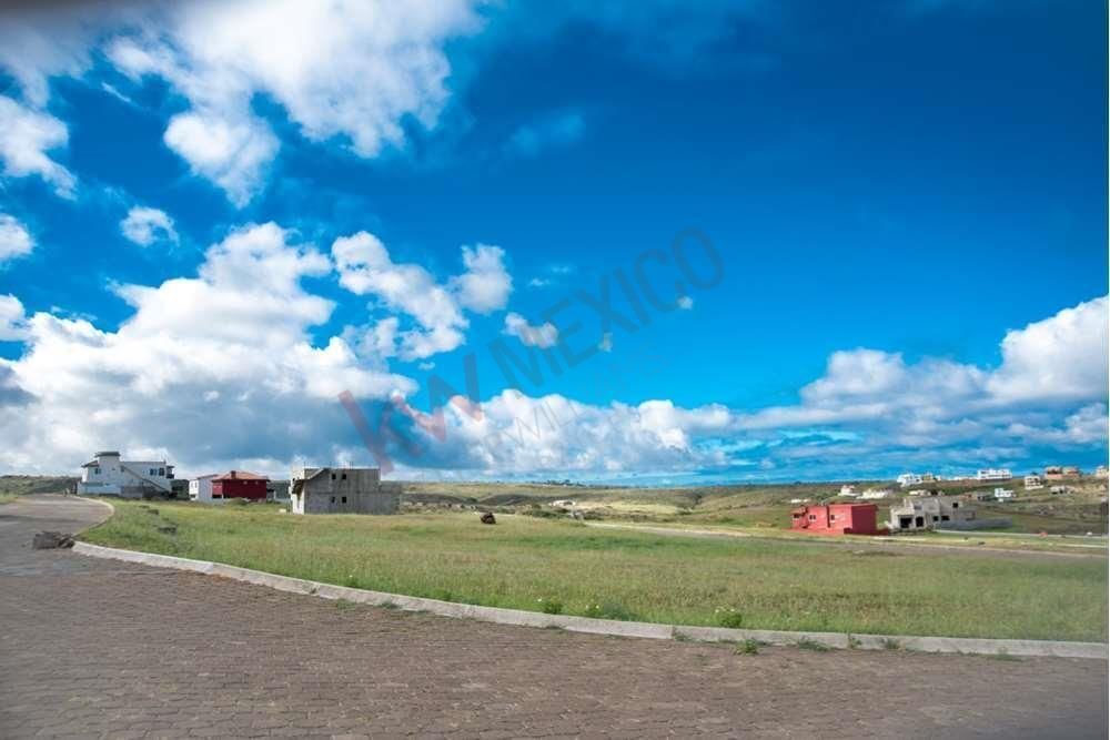 TERRENOS EN VENTA ENSENADA, PUERTO SALINAS