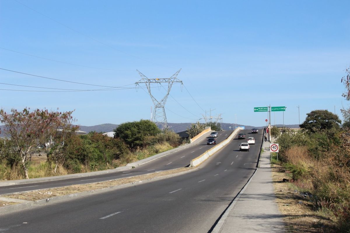 TERRENOS EN ZONA COMERCIAL CON GRAN POTENCIAL