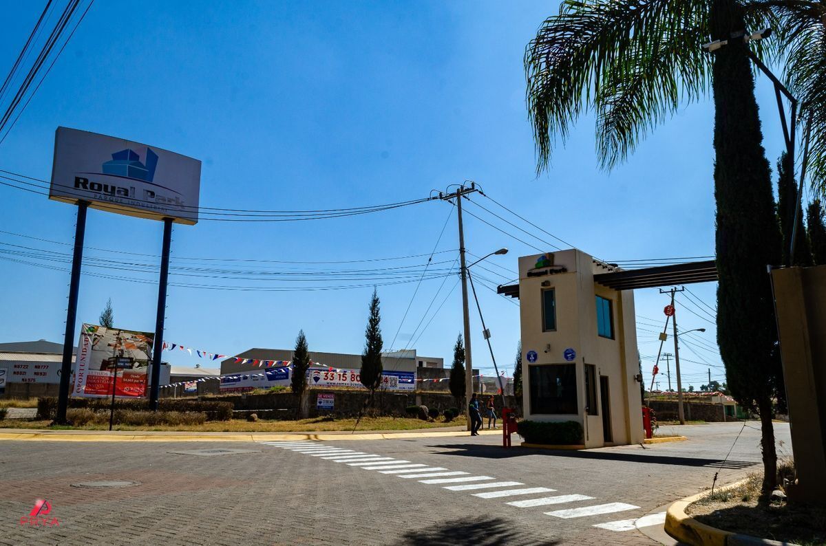 Terrenos Industriales en Venta, Tepatitlan de Morelos, Jalisco.