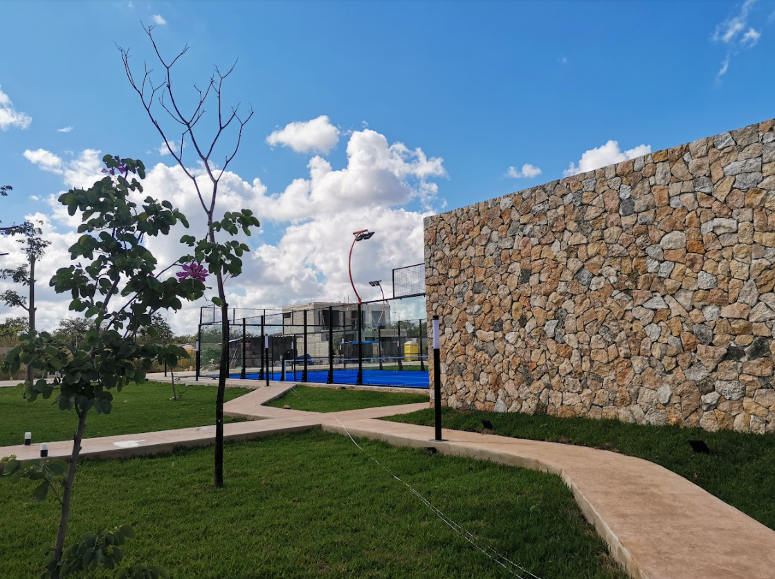 Terrenos Residenciales en Venta al Norte de la Ciudad de Mérida