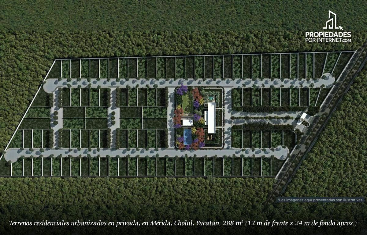 terrenos-residenciales-urbanizados-en-cholul-mrida-yucatn14-34148