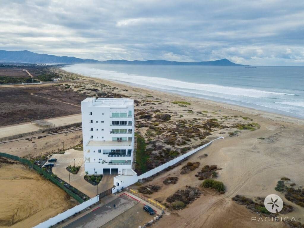 TERRRENOS FRENTE AL MAR, FRACCIONAMIENTO EXCLUSIVO