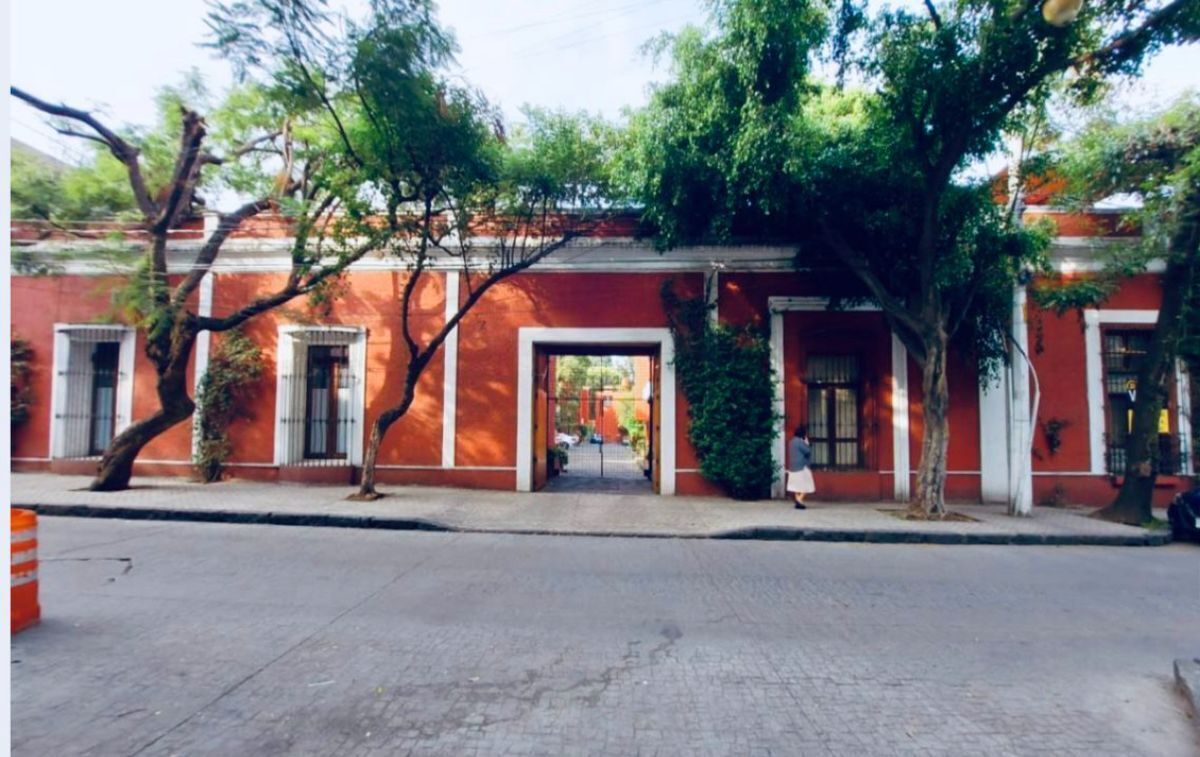 TLALPAN CENTRO CASA EN VENTA