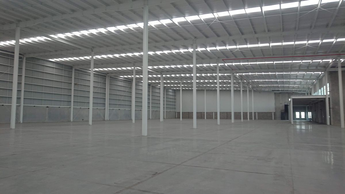 Toluca PARK II - Santin - 16,000 m2