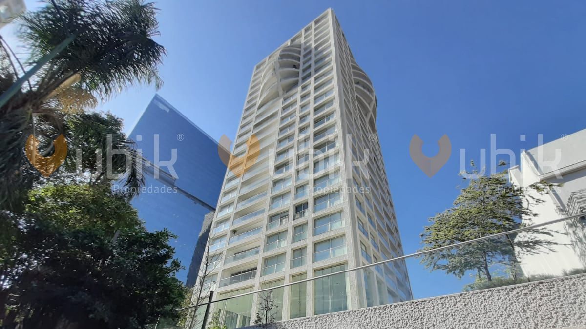 TORRE GALATEA - PENTHOUSE MODERNO COUNTRY CLUB CERCA PUNTO SAO PAULO Y MIDTOWN