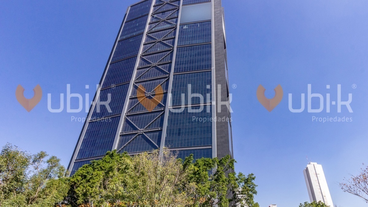 torre-midtown--oficinas-premium-terminada-10pers-providencia-cerca-country-club2-15662