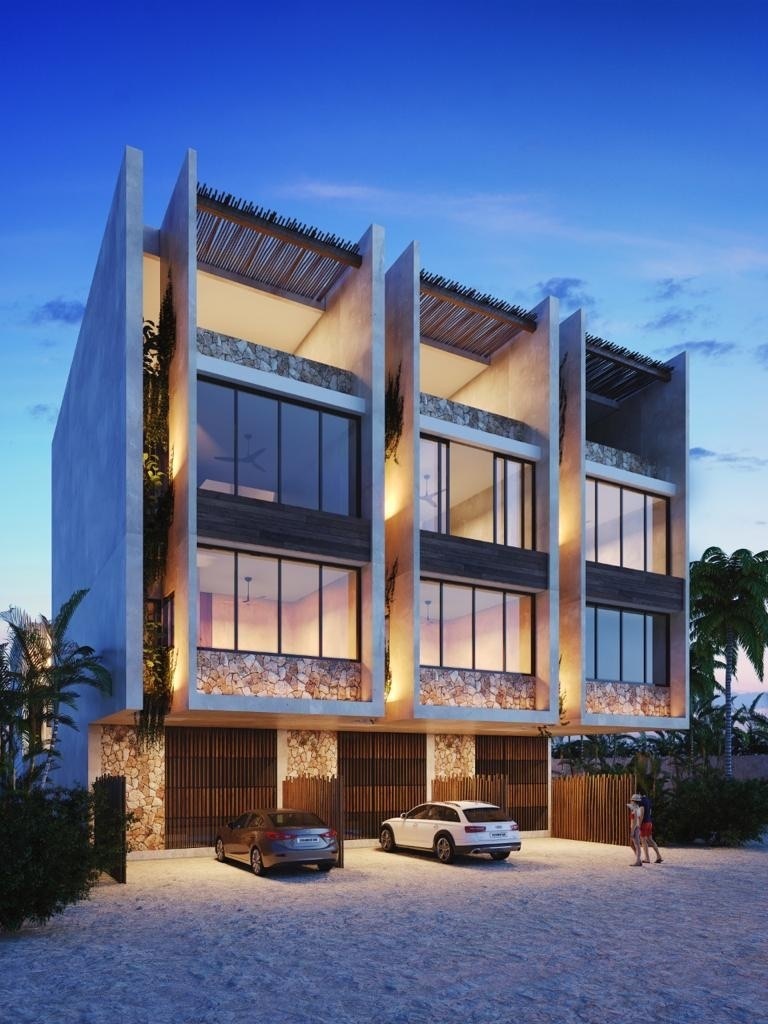 Townhouse en Venta, Chicxulub Puerto, Yucatán.