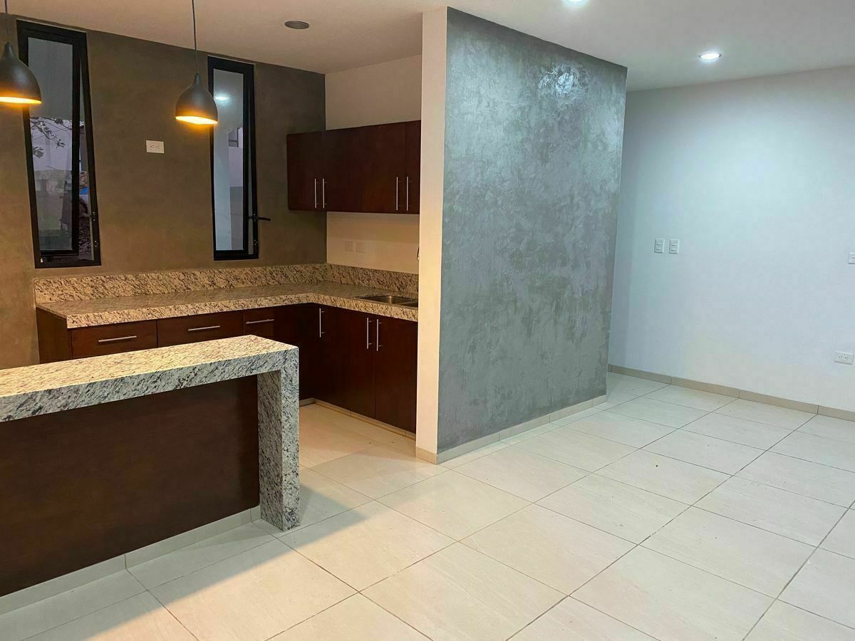 Townhouse en Venta en Privada cerca UADY Merida