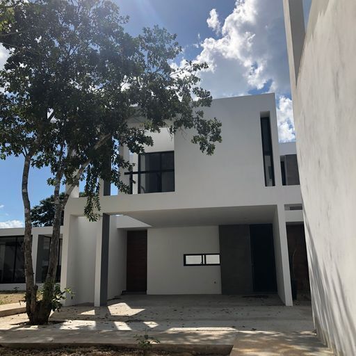 Townhouses de 2 Recámaras en Venta en Cholul