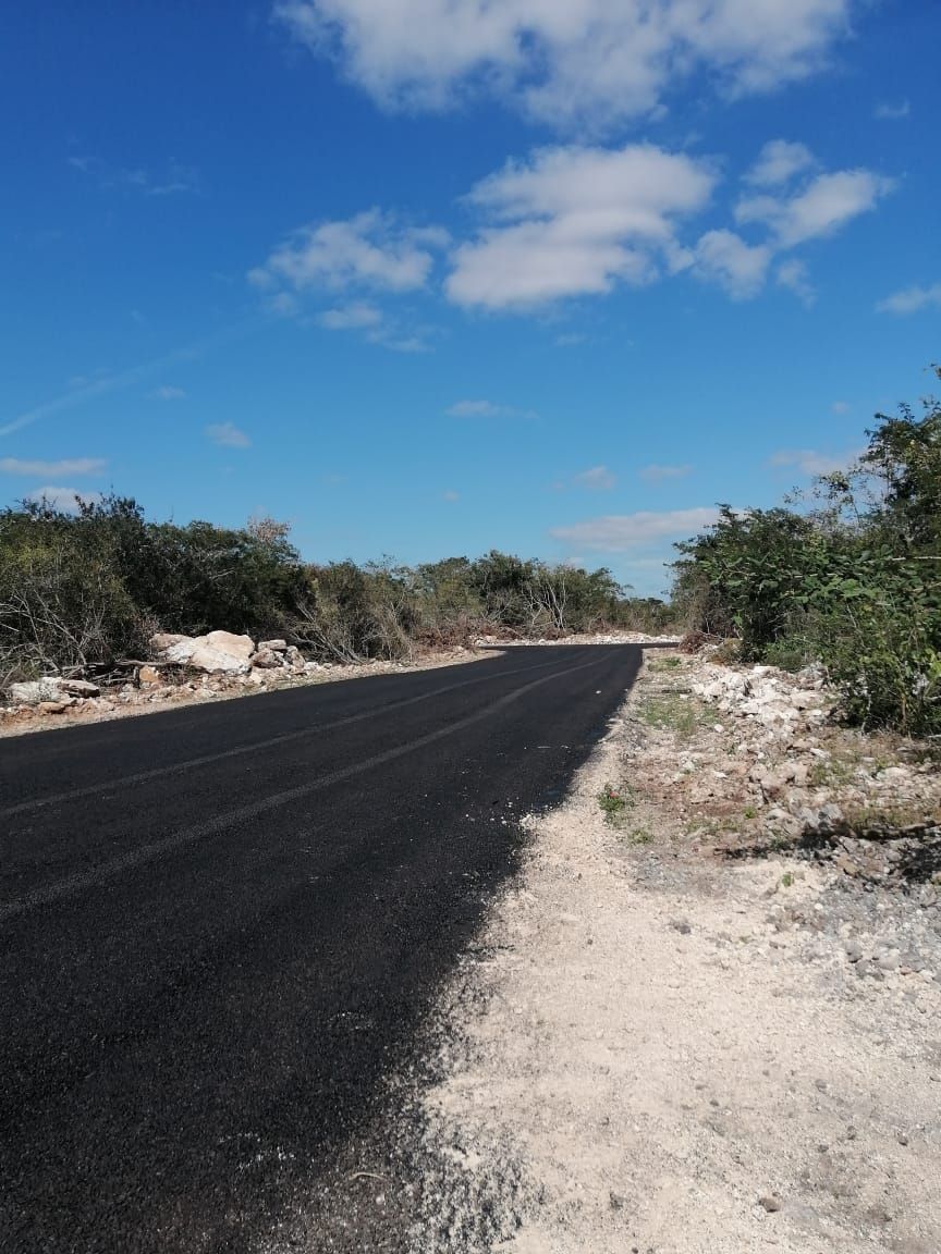 Trevento. Lotes Semiurbanizados en Mérida, Yucatán