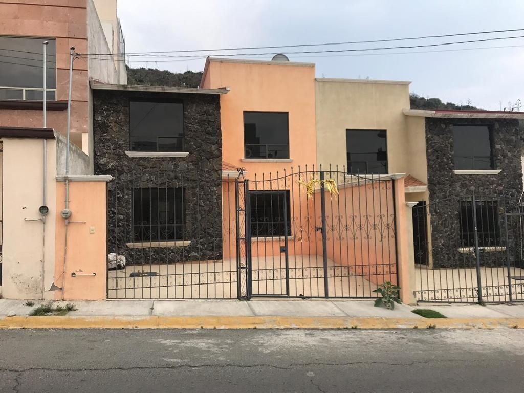 TULANCINGO VENDE CASA ECONOMICA EN NAPATECO