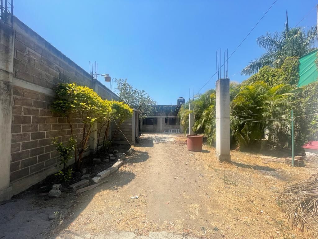 ¡¡¡VENDO BODEGA POR GARIS CUAUTLA MORELOS!!!