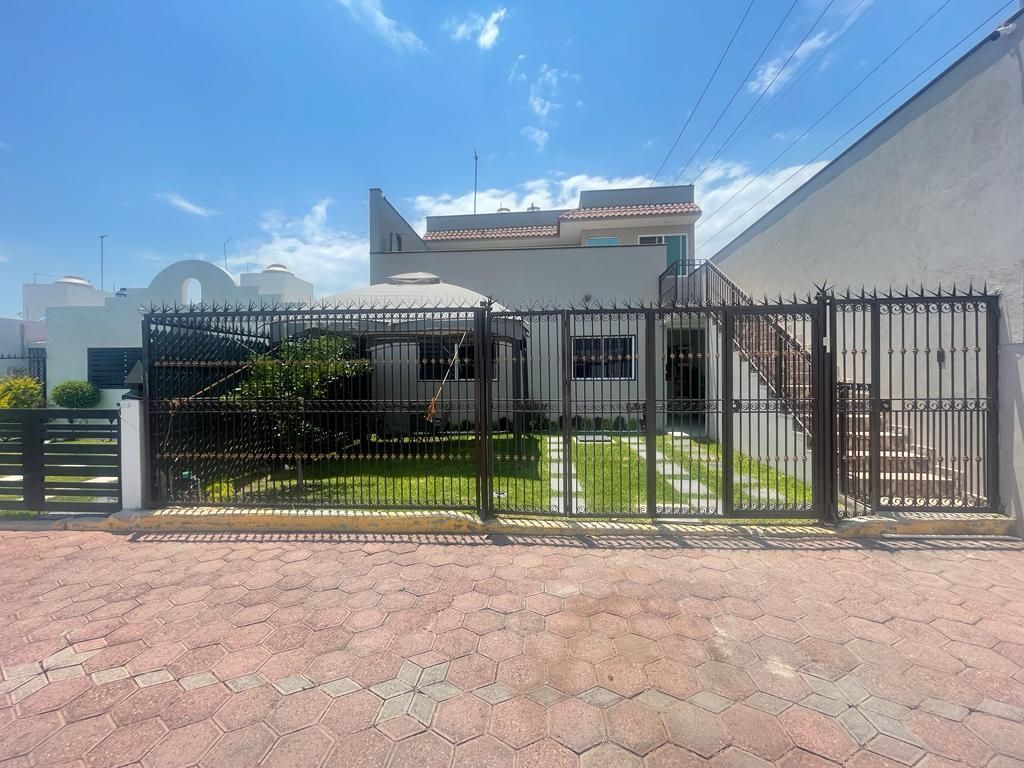 ¡¡¡VENDO CASA EN FRACC PRIVADO LOS CLAVELES, CUAUTLA MORELOS!!!