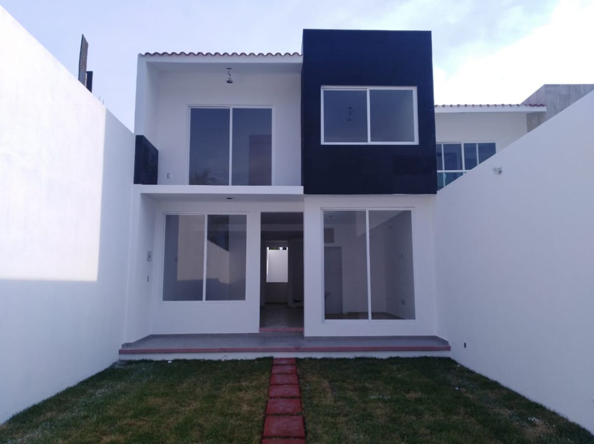 ¡¡¡¡VENDO CASA EN GABRIEL TEPEPA CUAUTLA MOR!!!