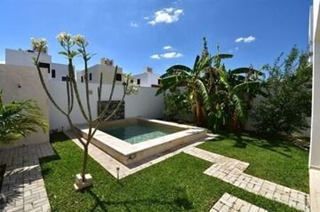 Vendo casa en Gran Santa Fé norte (Merida) con piscina