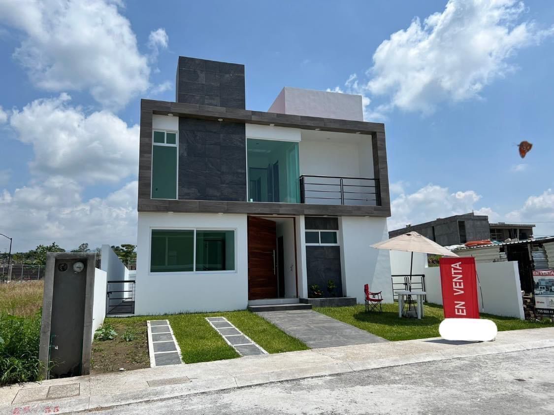 ¡¡¡VENDO CASA EN LOMAS DE COCOYOC MORELOS!!!