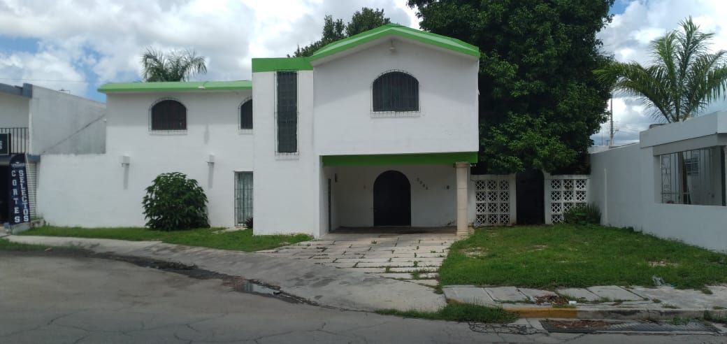 Vendo casa en Nueva Aleman ( Merida)