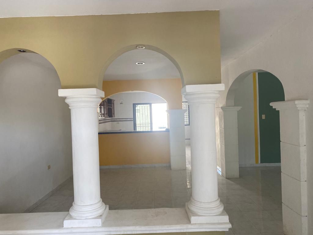 Vendo casa en Prado Norte