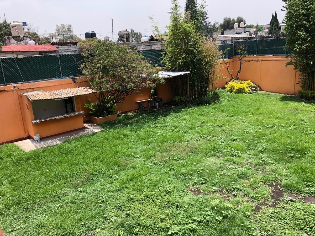 Vendo Casa Las Rosas  Col. El Rosario Iztapalapa