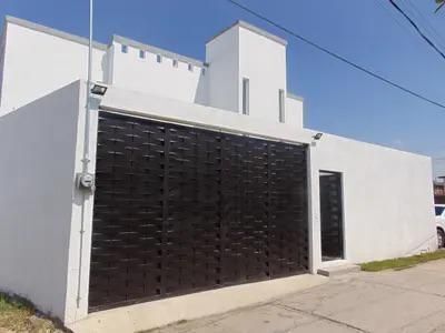 ¡¡VENDO CASA NUEVA EN OAXTEPEC MORELOS!!