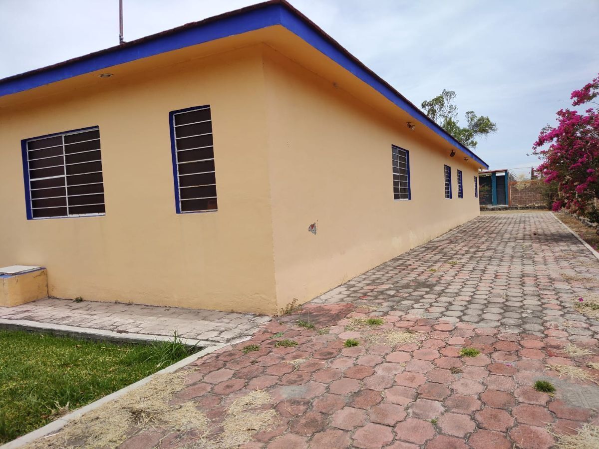 VENDO CASA TIPO MEXICANO EN CUAUTLA EL VENADITO 770M2 TERRENO