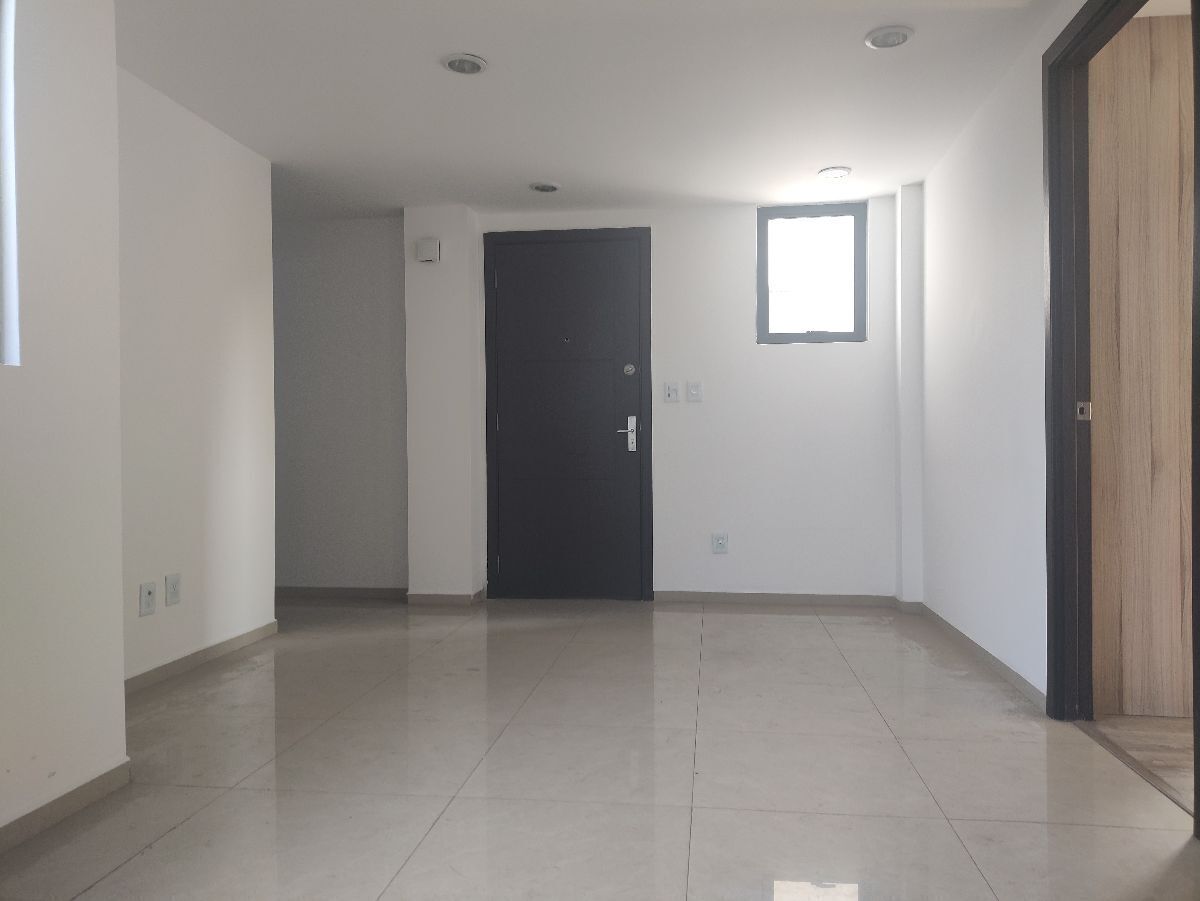 VENDO DEPARTAMENTO ENTRE METRO XOLA Y VILLA DE  CORTES