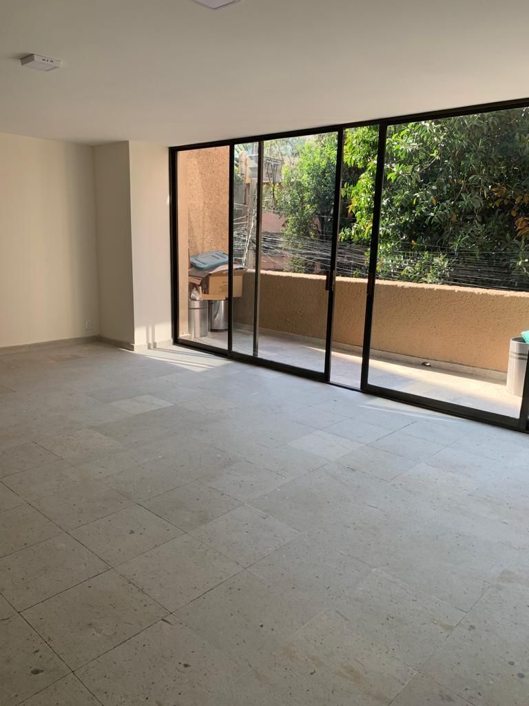 VENDO DEPTO REMODELADO EN LA CONDESA