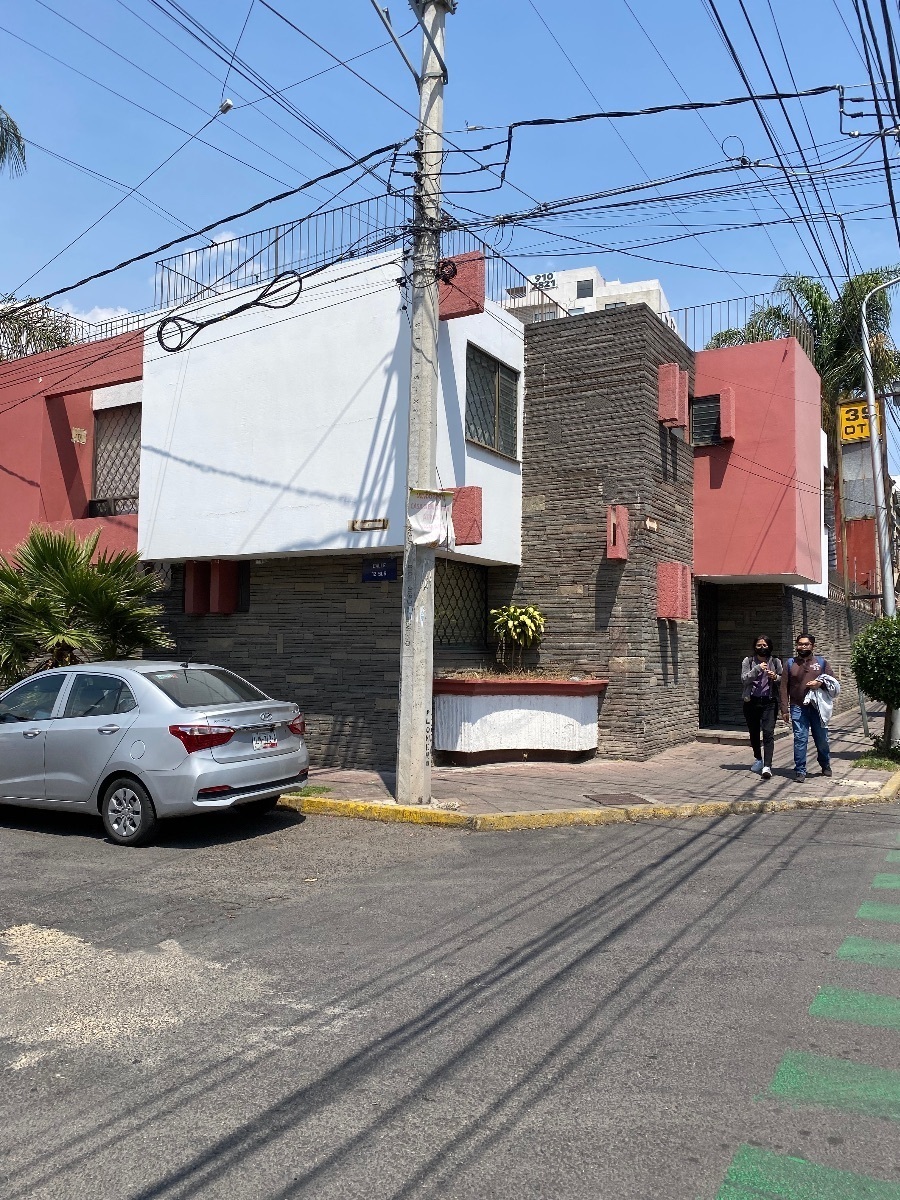 VENDO INCREÍBLE CASA EN ANZURES PUEBLA / ANZURES/ CENTRO