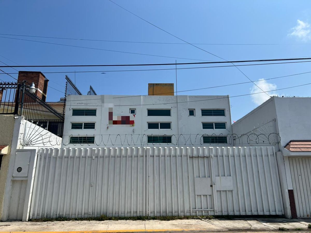 VENDO OFICINAS O CONSULTORIOS POR SAN JORGE