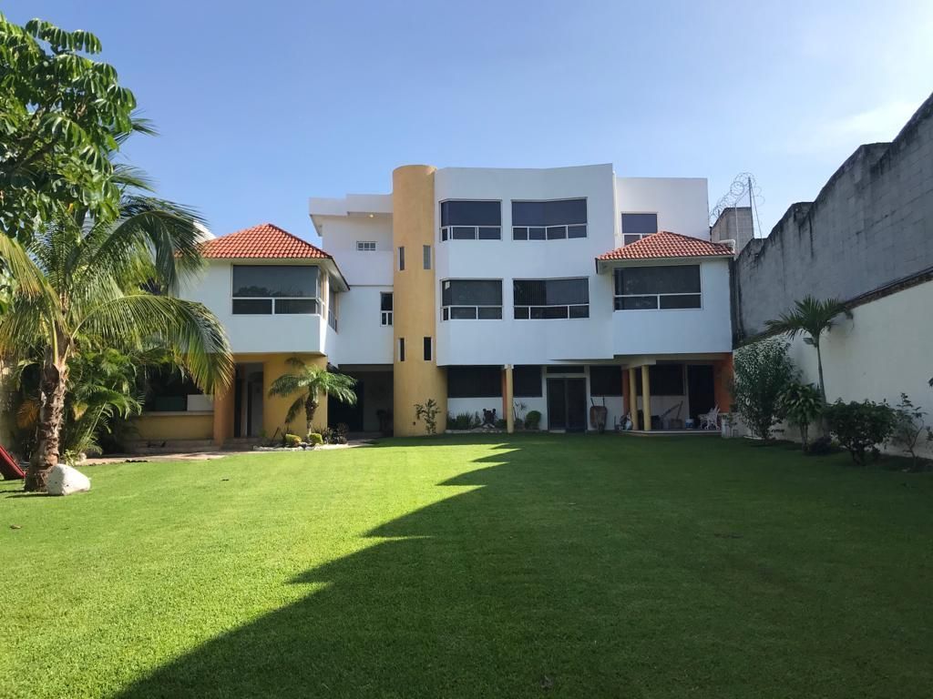 ¡¡VENDO PROPIEDAD EN OAXTEPEC MORELOS!! 800M2 CONSTRUCCIÓN Y 650M2 TERRENO