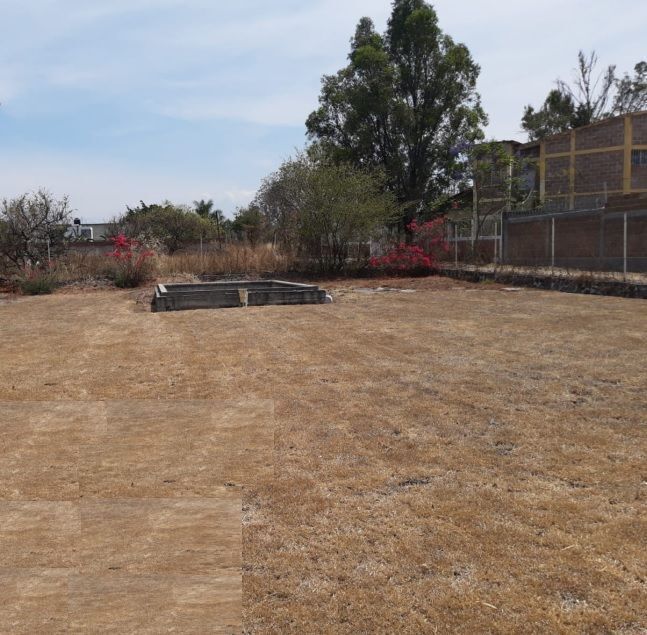 VENDO TERRENO EN FRACCIONAMIENTO EL VENADITO 700M2 TERRENO