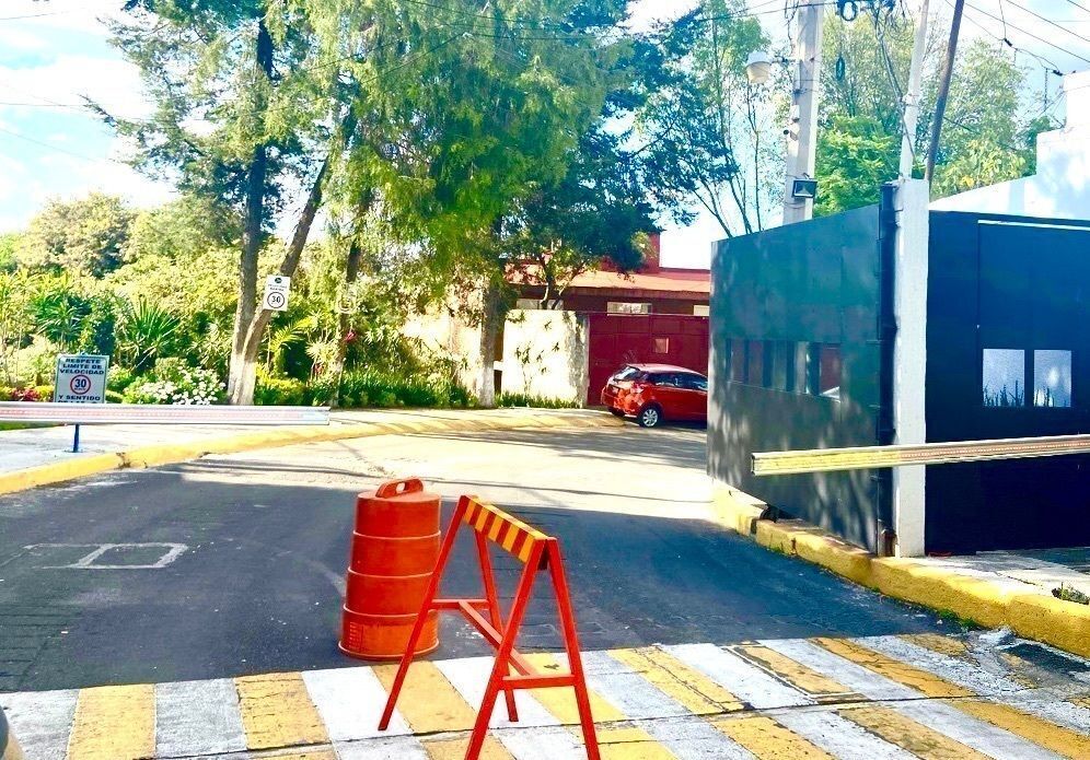 Vendo terreno en Fraccionamiento Lomas de las Águilas, Álvaro Obregón