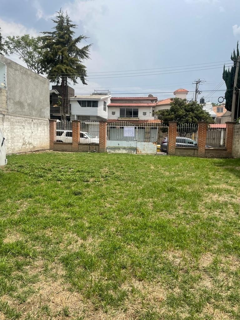 VENDO TERRENO EN FRACCIONAMIENTO RENACIMIENTO, Loreto, Puebla, Fuertes