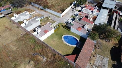 ¡¡VENDO TERRENO EN SAN MARCOS YECAPIXTLA MORELOS!!