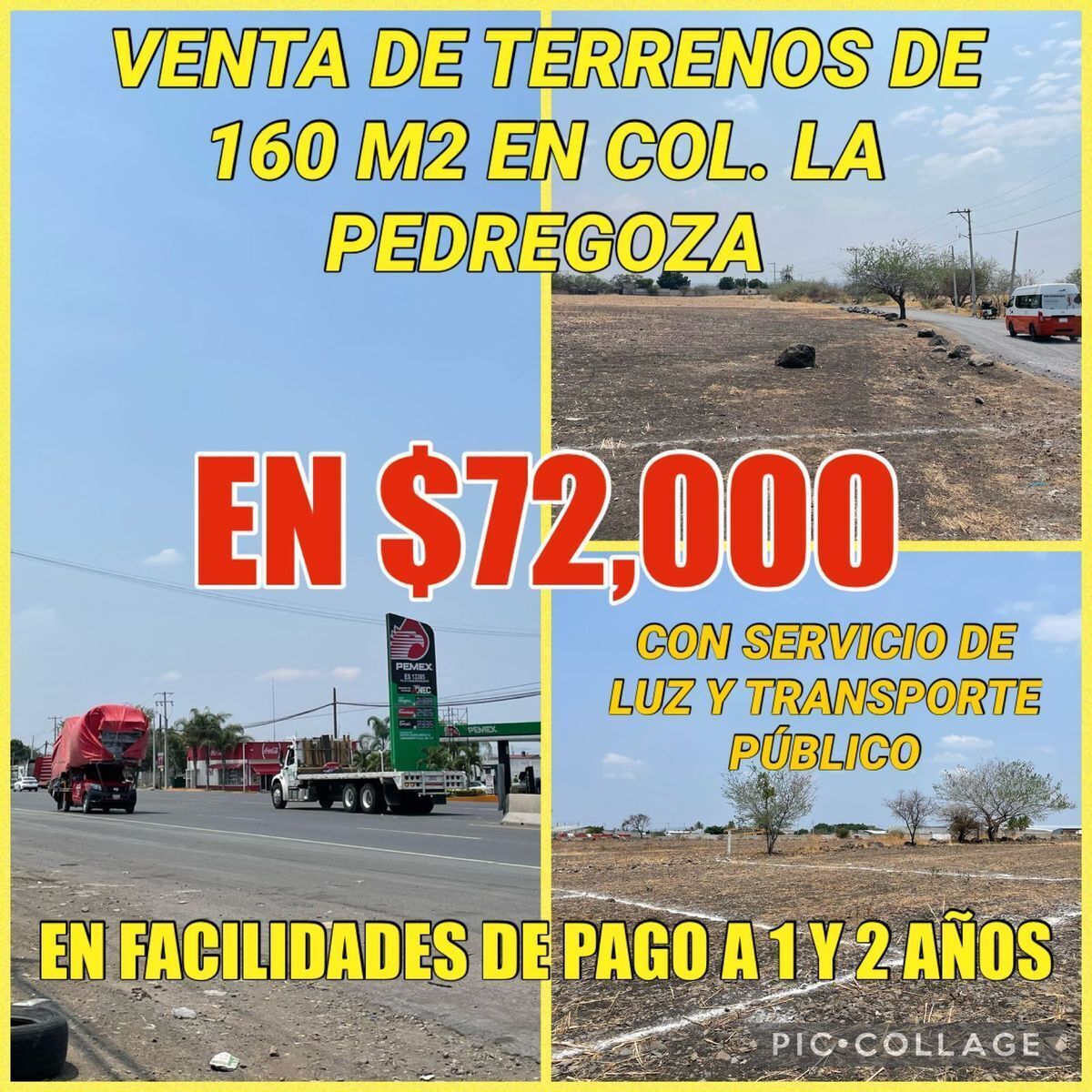 ¡¡¡VENDO TERRENOSEN LA COLONIA LA PEDREGOSA CUAUTLA MORELOS!!!