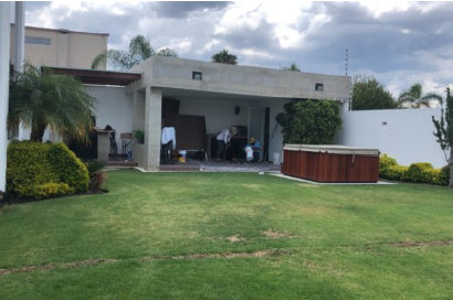 Venta | Casa de 3 recámaras con Amplio Jardín en Juriquilla, Querétaro