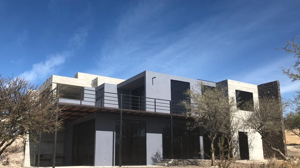 Venta | Casa de 3 recámaras, San Miguel de Allende